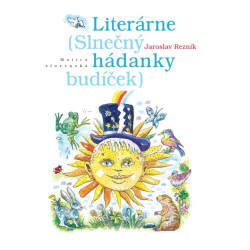 Literárne hádanky