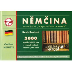 Němčina Basic Deutsch