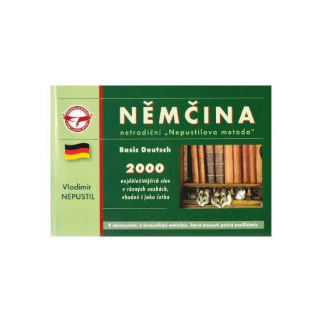 Němčina Basic Deutsch