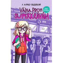 Válka proti Superkrávám