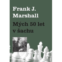 Mých 50 let v šachu