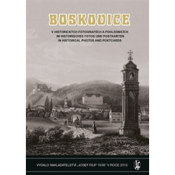 Boskovice v historických fotografiích a pohlednicích