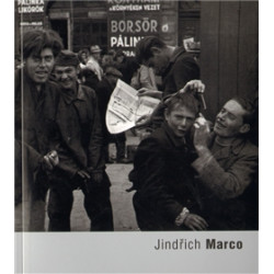 Jindřich Marco