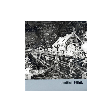 Jindřich Přibík