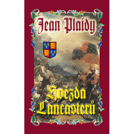 Hvězda Lancasterů