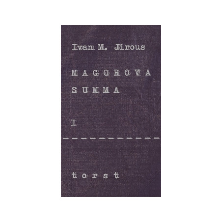 Magorova summa I.