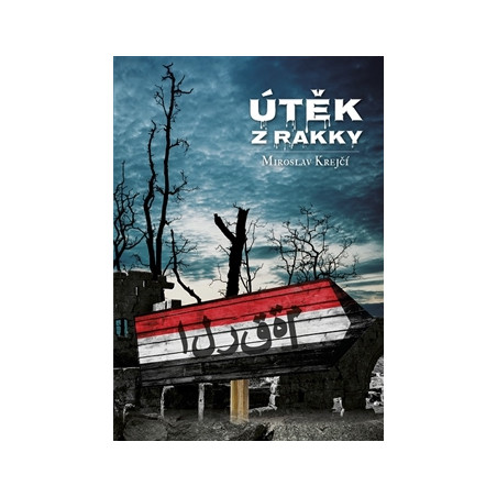 Útěk z Rakky