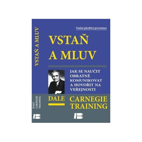 Vstaň a mluv