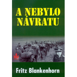 A nebylo návratu