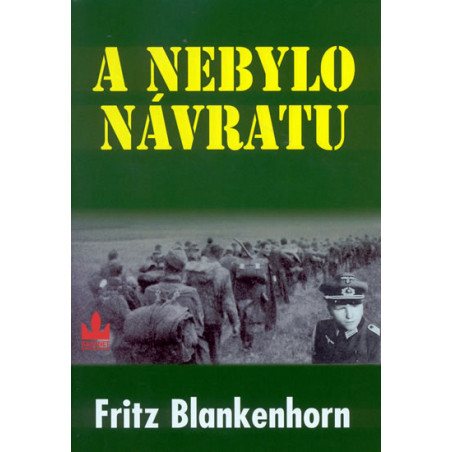A nebylo návratu