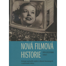 Nová filmová historie