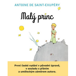 Malý princ