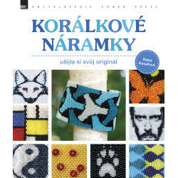 Korálkové náramky