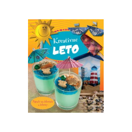 Kreatívne leto
