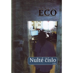 Nulté číslo