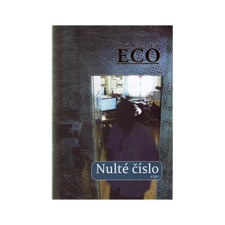 Nulté číslo