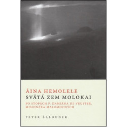 Svätá zem Molokai