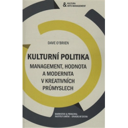Kulturní politika