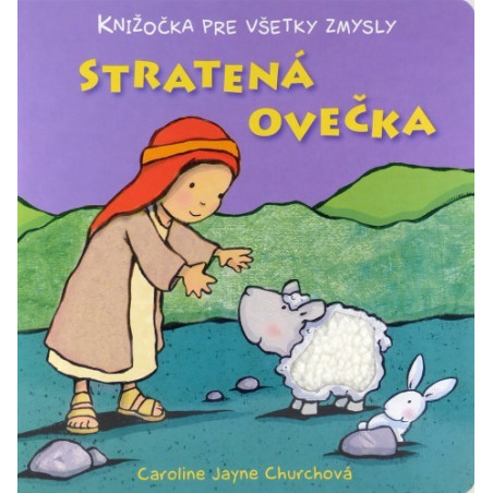 Stratená ovečka
