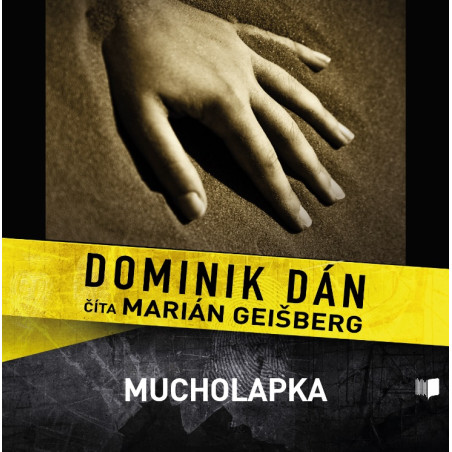 Mucholapka - CD