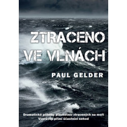 Ztraceno ve vlnách