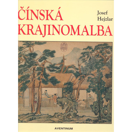 Čínská krajinomalba