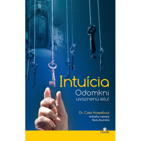 Intuícia (Odomkni uväznenú silu)