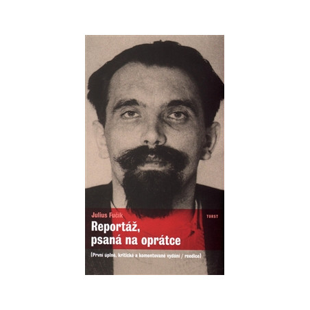 Reportáž, psaná na oprátce