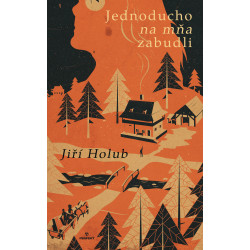 Jednoducho na mňa zabudli