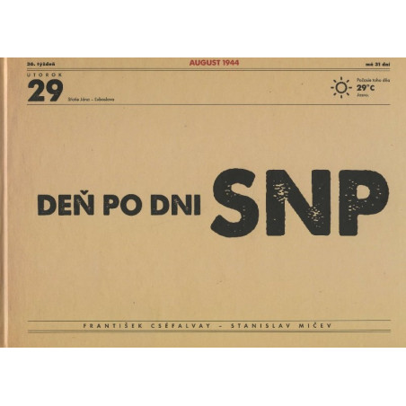SNP deň po dni