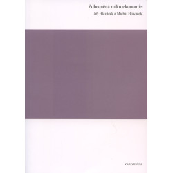 Zobecněná mikroekonomie