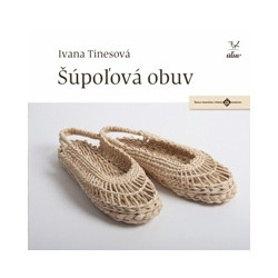 Šúpoľová obuv