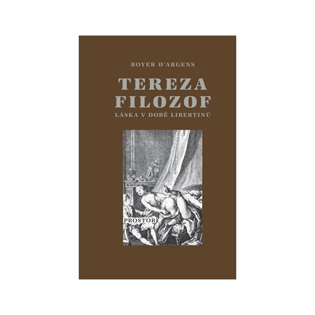 Tereza filozof