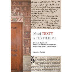 Mezi texty a textiliemi