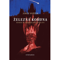 Železná koruna