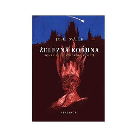 Železná koruna