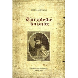 Turzovské knižnice