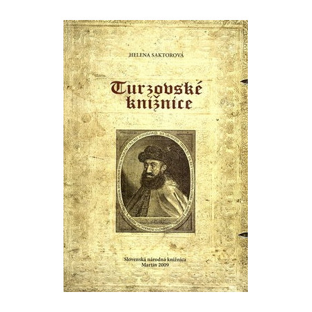 Turzovské knižnice