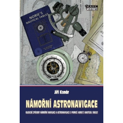 Námořní astronavigace
