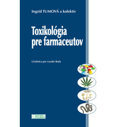 Toxikológia pre farmaceutov