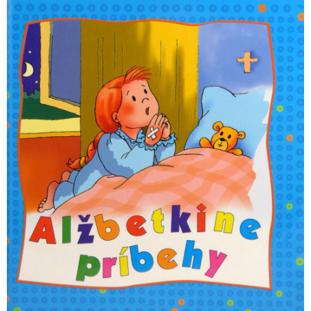 Alžbetkine príbehy