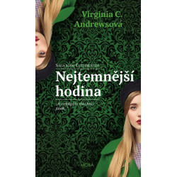 Nejtemnější hodina (Svítání 5.díl)