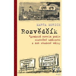 Rozvědčík