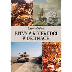 Bitvy a vojevůdci v dějinách