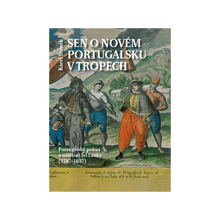 Sen o novém Portugalsku v tropech