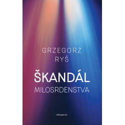 Škandál milosrdenstva