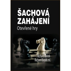 Šachová zahájení