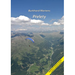 Přelety