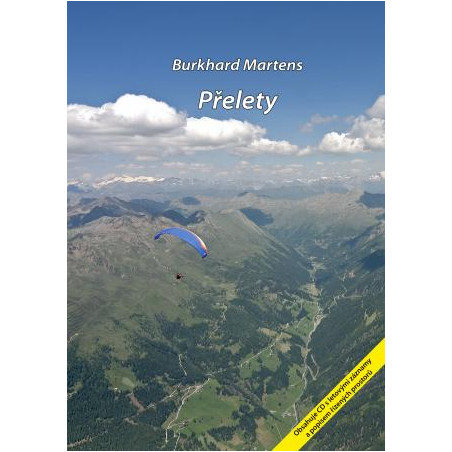 Přelety