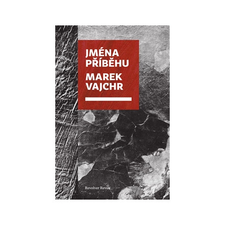 Jména příběhu